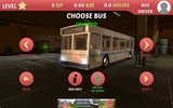 Bus Simulator 2015 screenshot 6