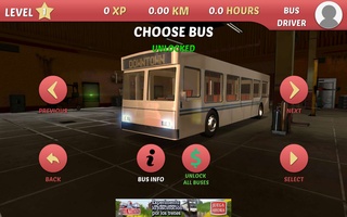 Bus Simulator 2015 3 8 For Android Download