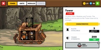 Towerlands screenshot 11