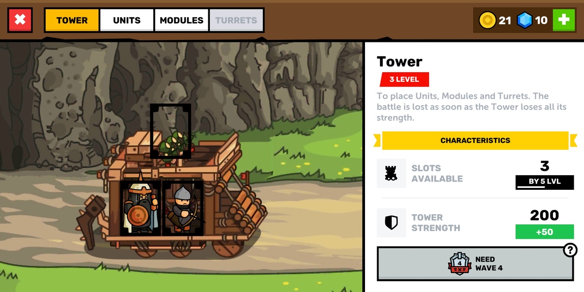 Towerlands - Preview 10