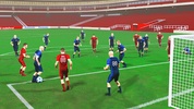 Soccer Star - Soccer Kick screenshot 2