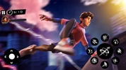 Spider Boy : Rope Hero Games screenshot 3