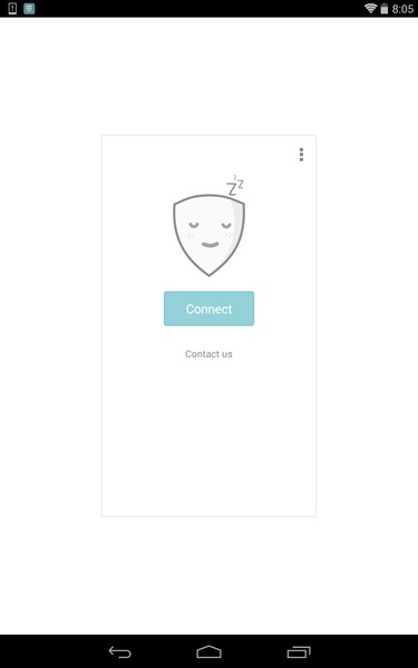 Unlimited Free VPN - betternet - Preview 5