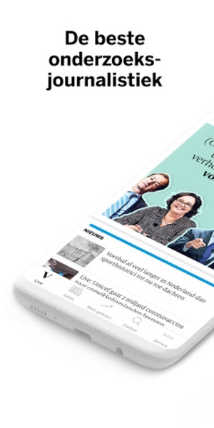 Volkskrant - Preview 22