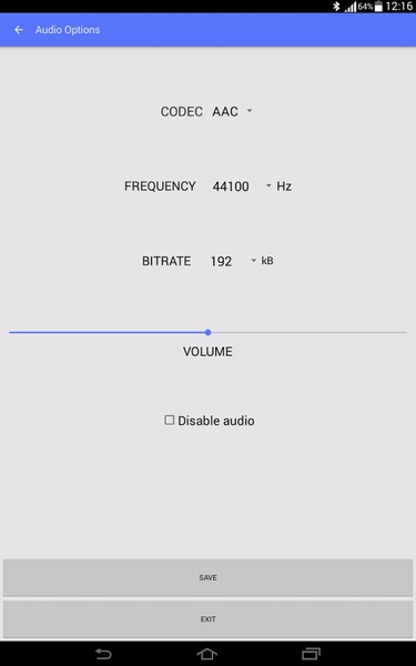 Video Converter Beta - Preview 11