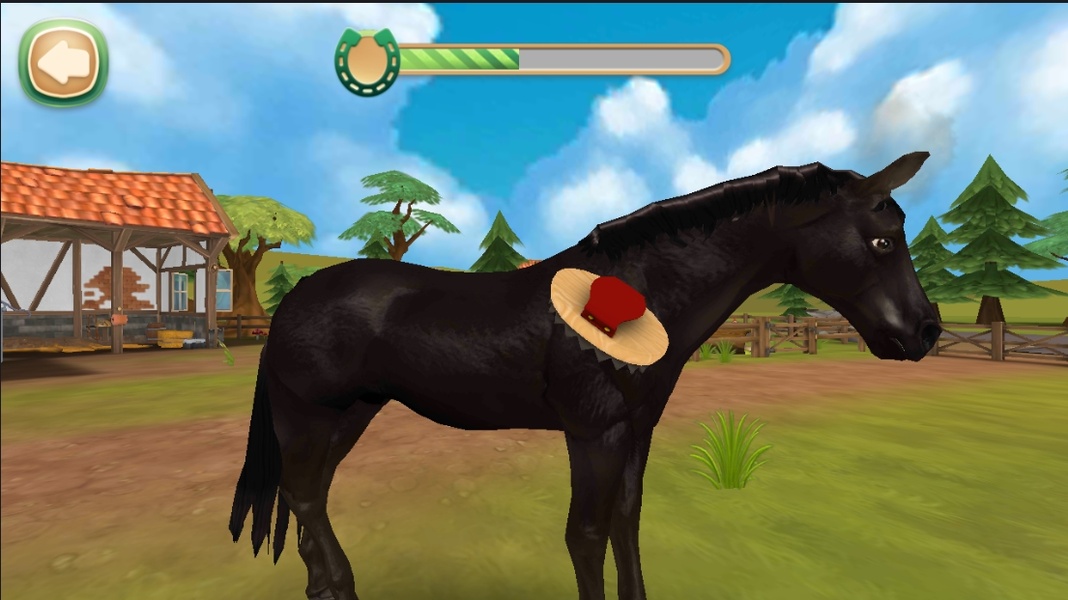 HorseHotel - Care for horses - Preview 4