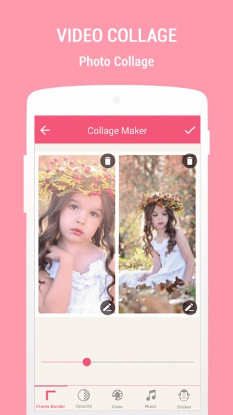 Video Collage Maker - Preview 3