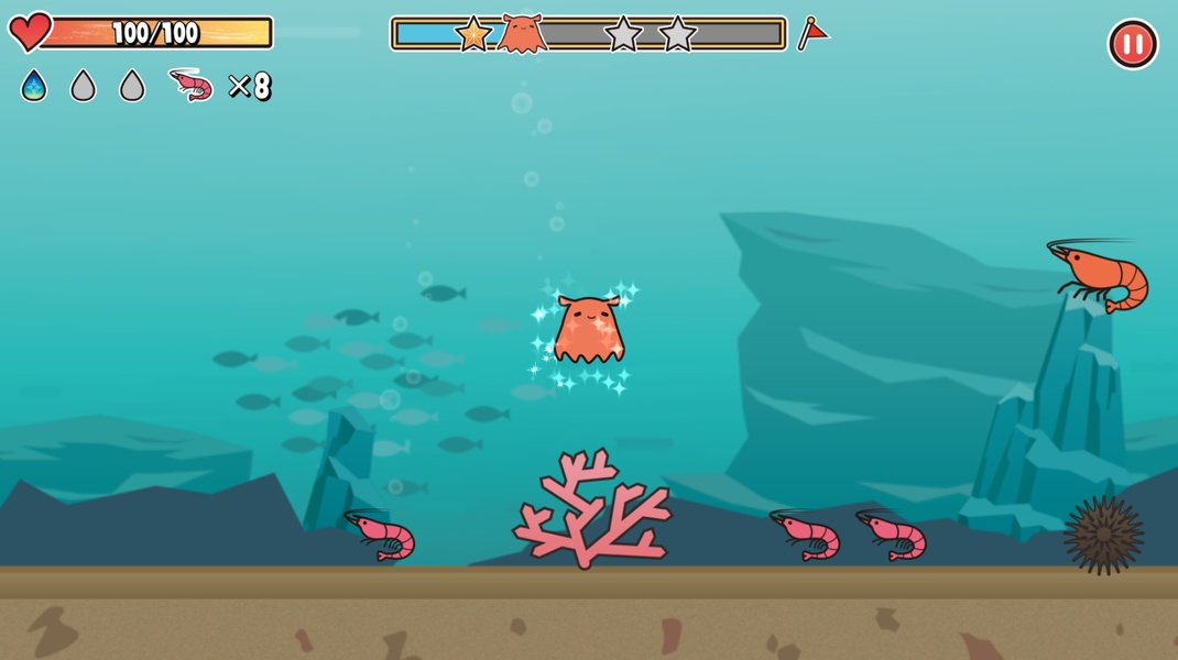 Aquatic Life Adventures - Preview 6