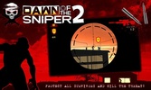 Dawn Of The Sniper 2 screenshot 13