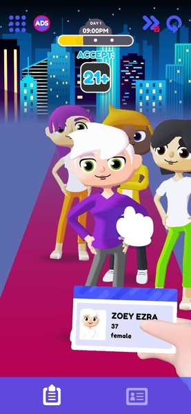 ID Please - Preview 3
