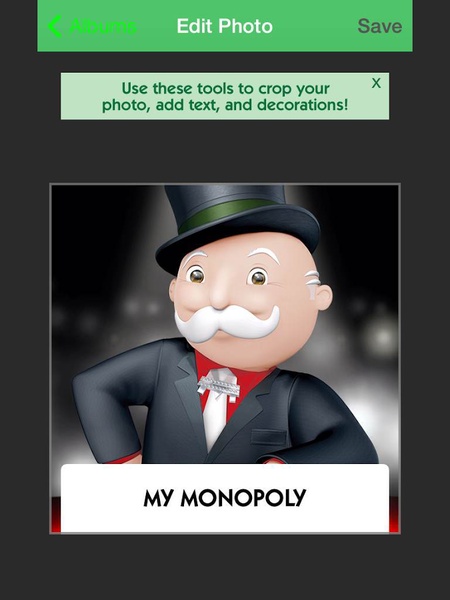 MY MONOPOLY - Preview 3