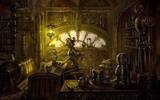 Steampunk Wallpapers screenshot 5