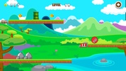 Bounce Ball screenshot 12