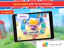 IntellectoKids English 4 Kids screenshot 5