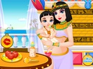 Egyptian Pregnant Princess screenshot 4