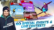 Red Bull Free Skiing screenshot 10