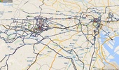 Mapping - Ultimate GPS Logger screenshot 1