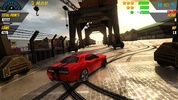 Burnout Drift: Seaport Max screenshot 4