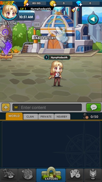 Pet Alliance 2 - Preview 1
