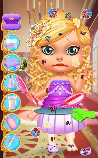 Baby Coronation - Preview 5