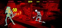 Pinball Skeleton 3D screenshot 14