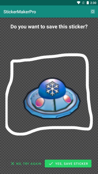 StickerMakerPro - Preview 9