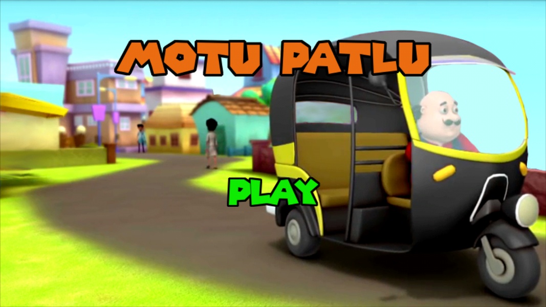 Motu Patlu - Preview 2