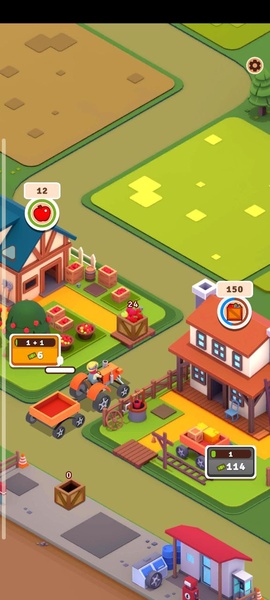 Farm Idle - Preview 7
