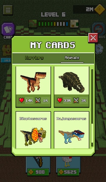 Merge Master: Craft Evolution - Preview 21