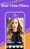 Selfie Expert– Selfie, Beauty Camera, Photo Editor screenshot 2