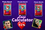 Love Calculator 2023 screenshot 1