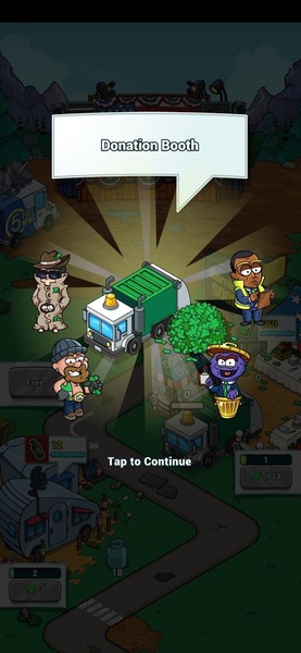 Pocket Politics 2 - Preview 2