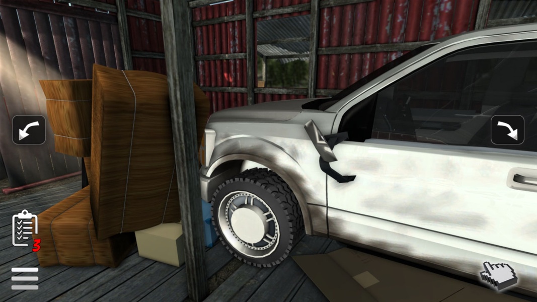 Fix My Truck LITE - Preview 3