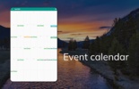 Countdown Time - Event Widget screenshot 2
