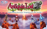 RPG Antiquia Lost screenshot 6