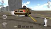 Taxi Driver Simulator screenshot 6