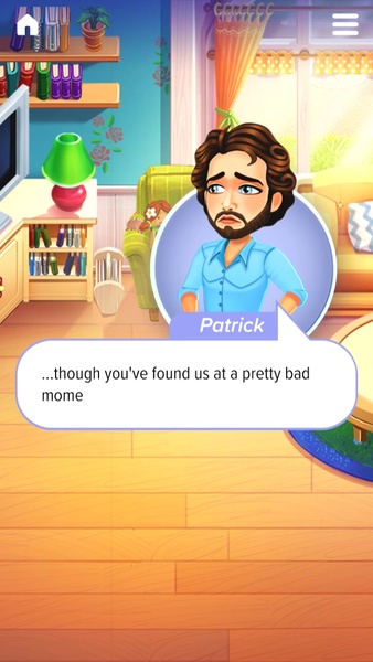 My Original Stories - Preview 7