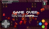 Arcade Pixel Dungeon Arena screenshot 10