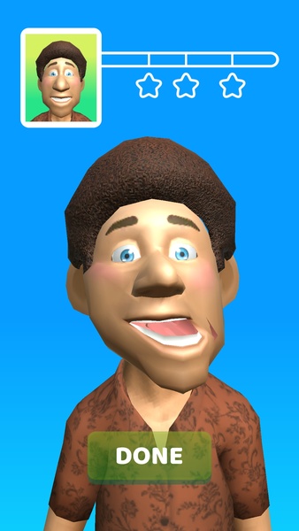 Face Maker - Preview 5