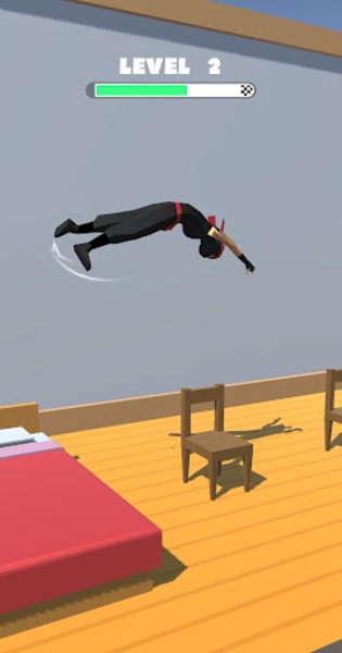 Hyper Jump Ninja - Preview 5