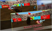 Angy Bull Simulator 3D screenshot 15