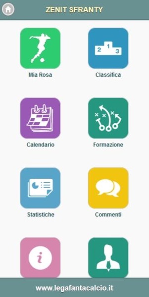 LegaFantaCalcio - Preview 14