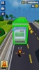 Subway Runner screenshot 5