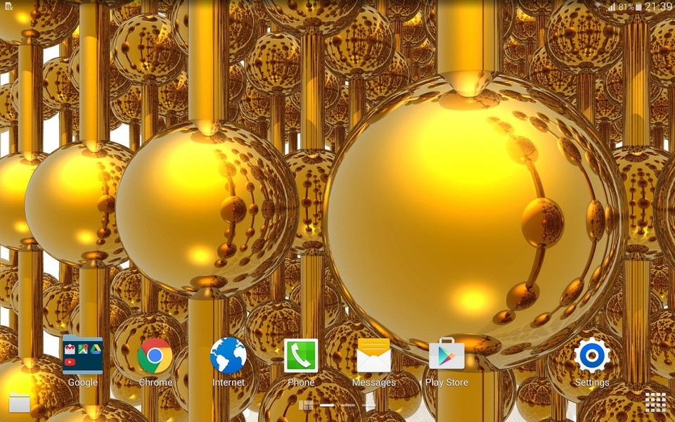 3D wallpapers 4k - Preview 1