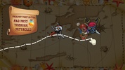 Lost Pirate King screenshot 2