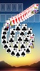 Solitaire screenshot 2