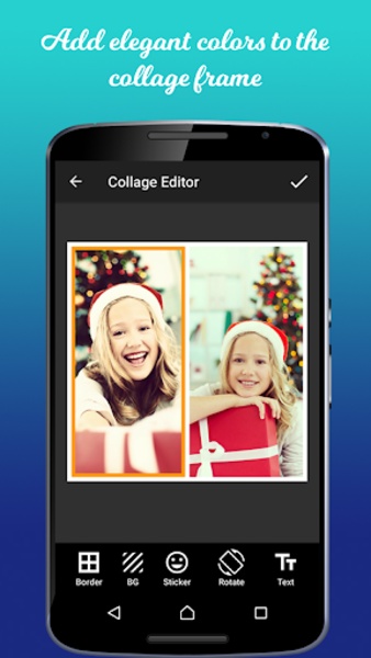 InstaCollage XMAS - Preview 7