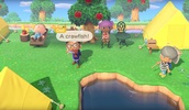 Animal Crossing: New Horizons Walkthrough screenshot 2