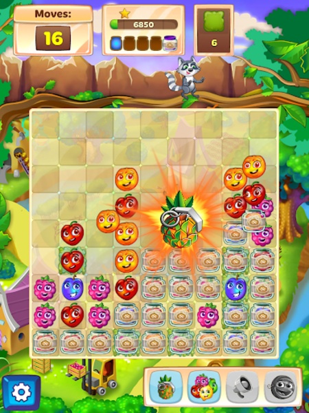 Fruit Farm Frenzy - Preview 3