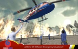 Helicopter Hill Rescue 2016 screenshot 4